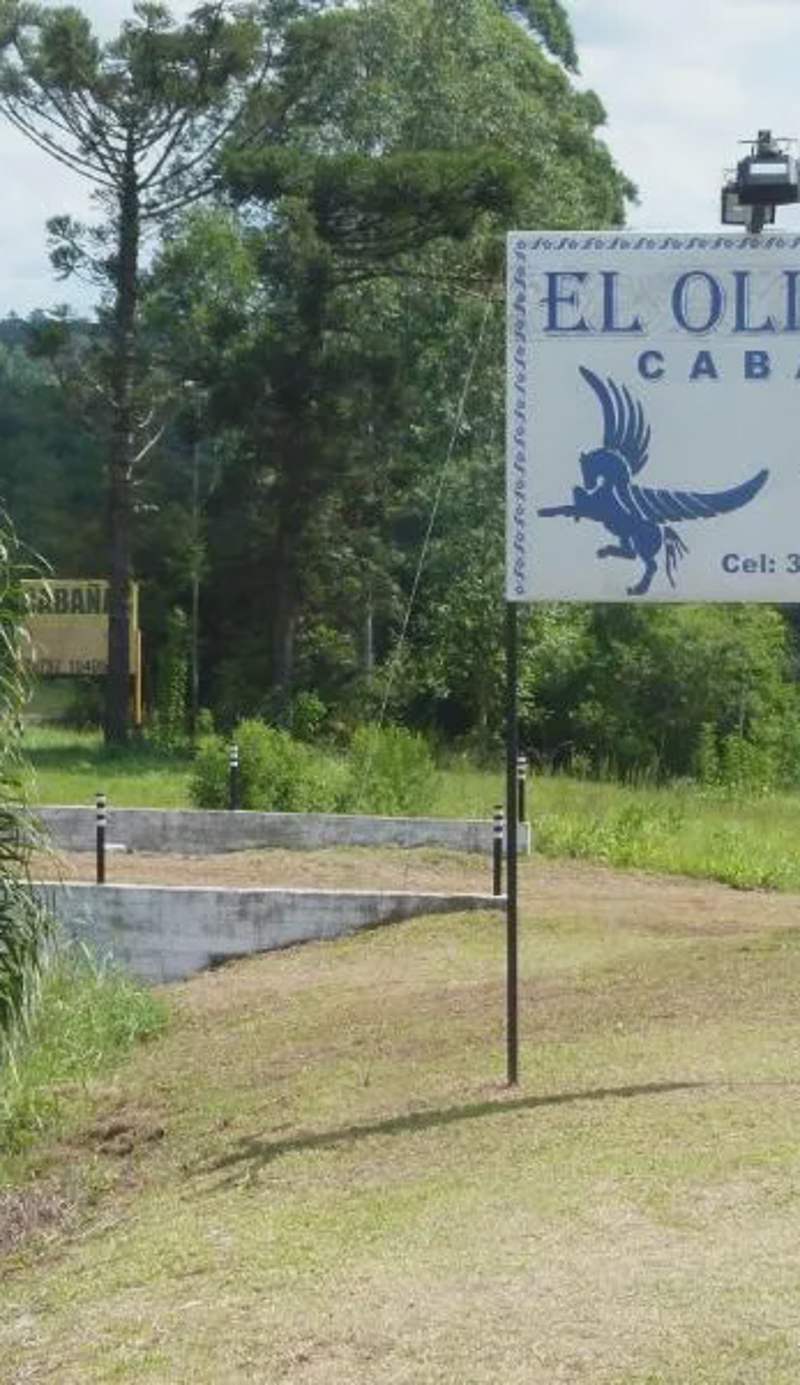 El Olimpo
