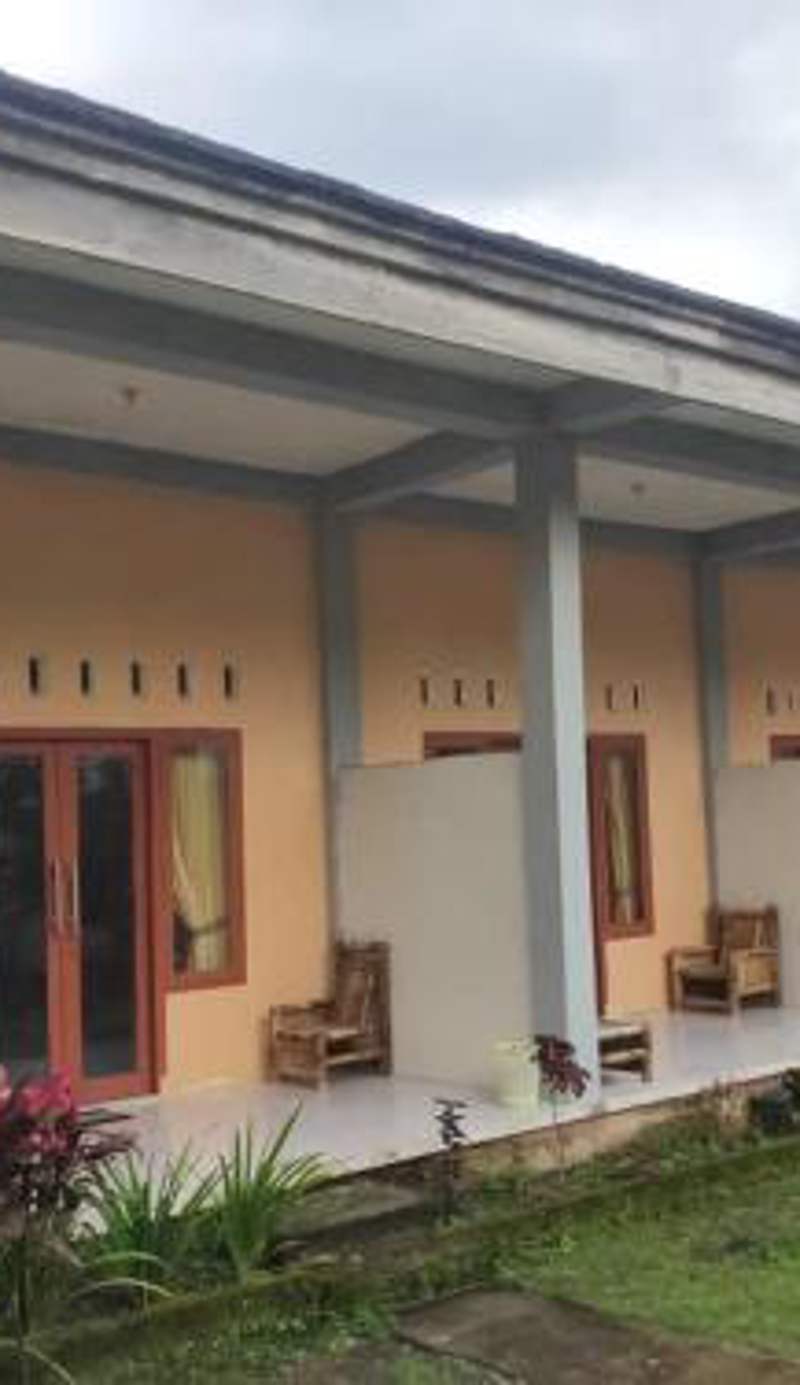 Pondok Evsi