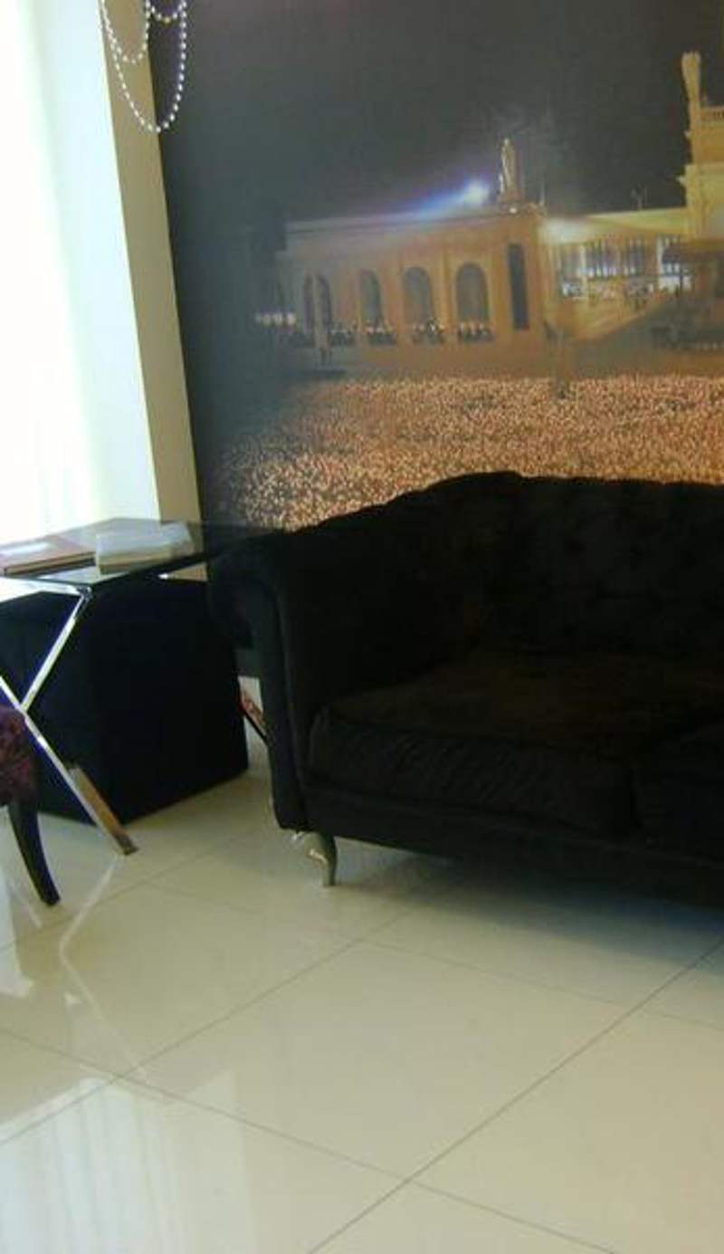 Hotel Genesis