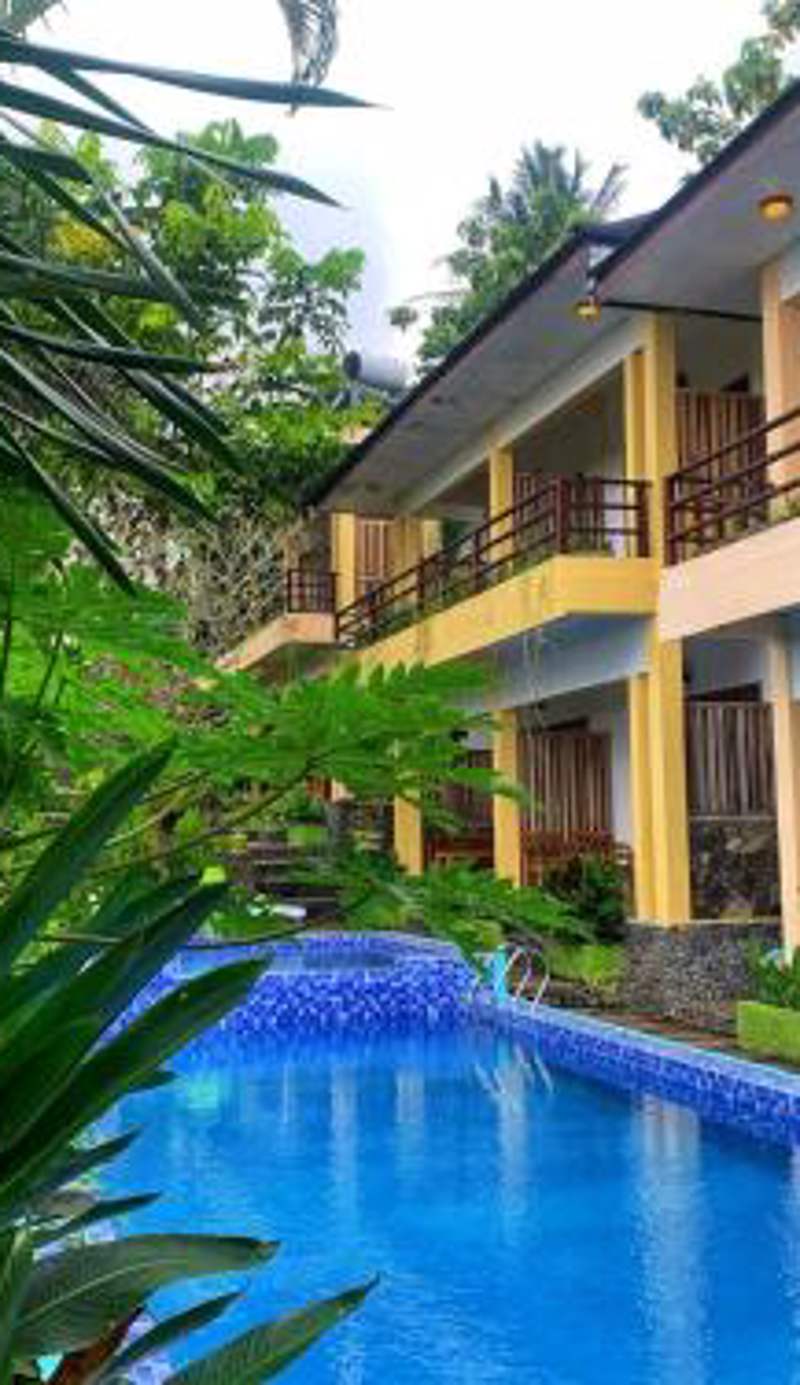 Rudy Trekker Guest House