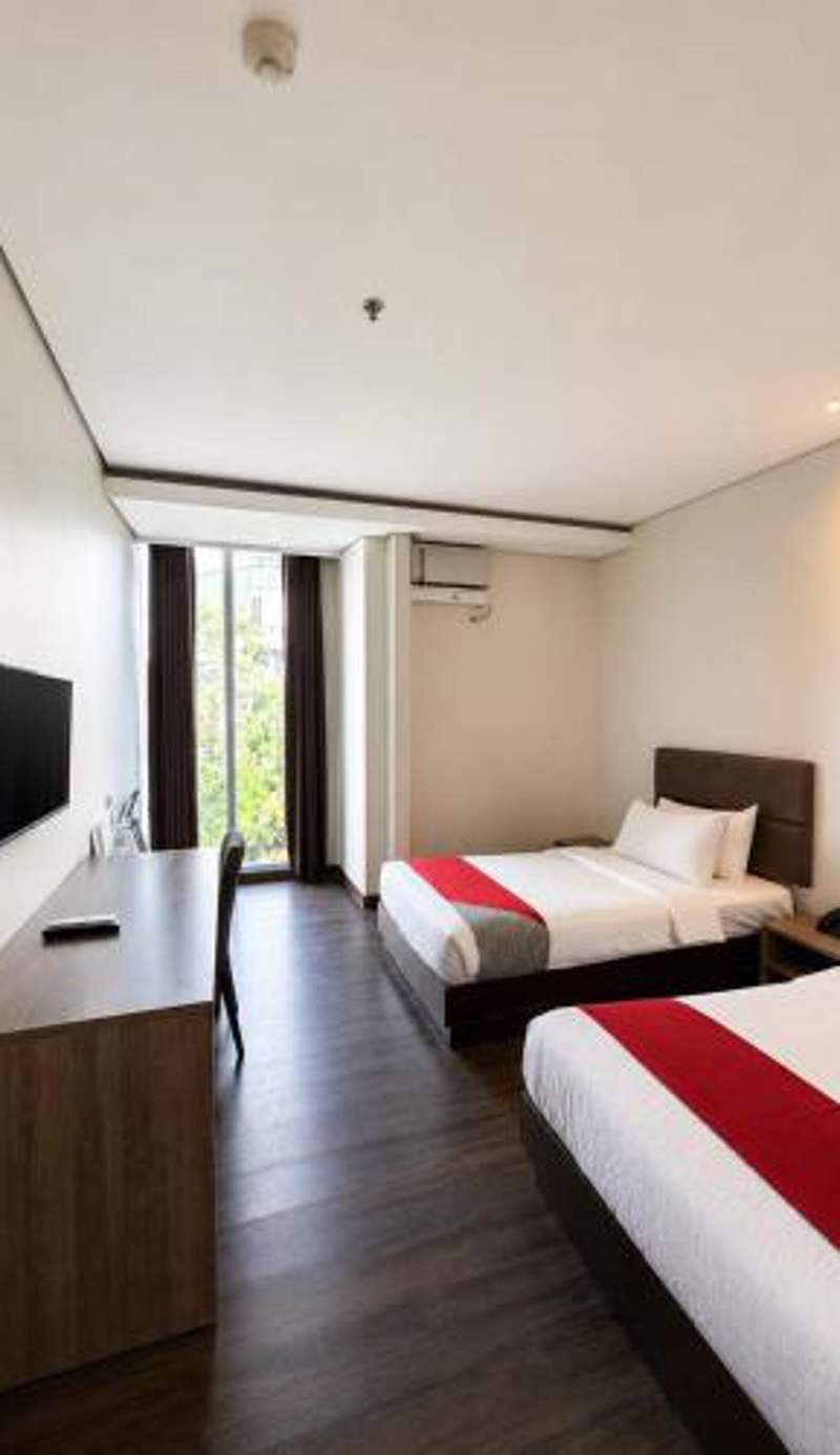 Airo Hotel Manila