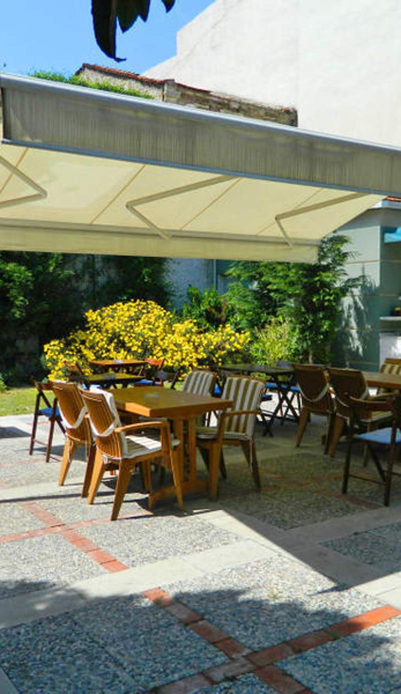 Hotel Baylan