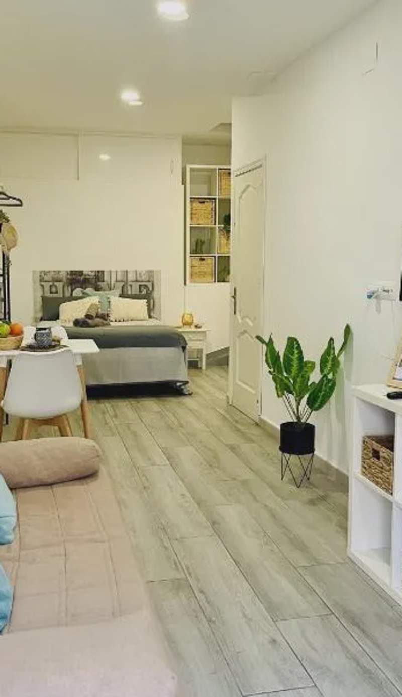 Estudio Playazo Jimena by At Home Costa del Sol
