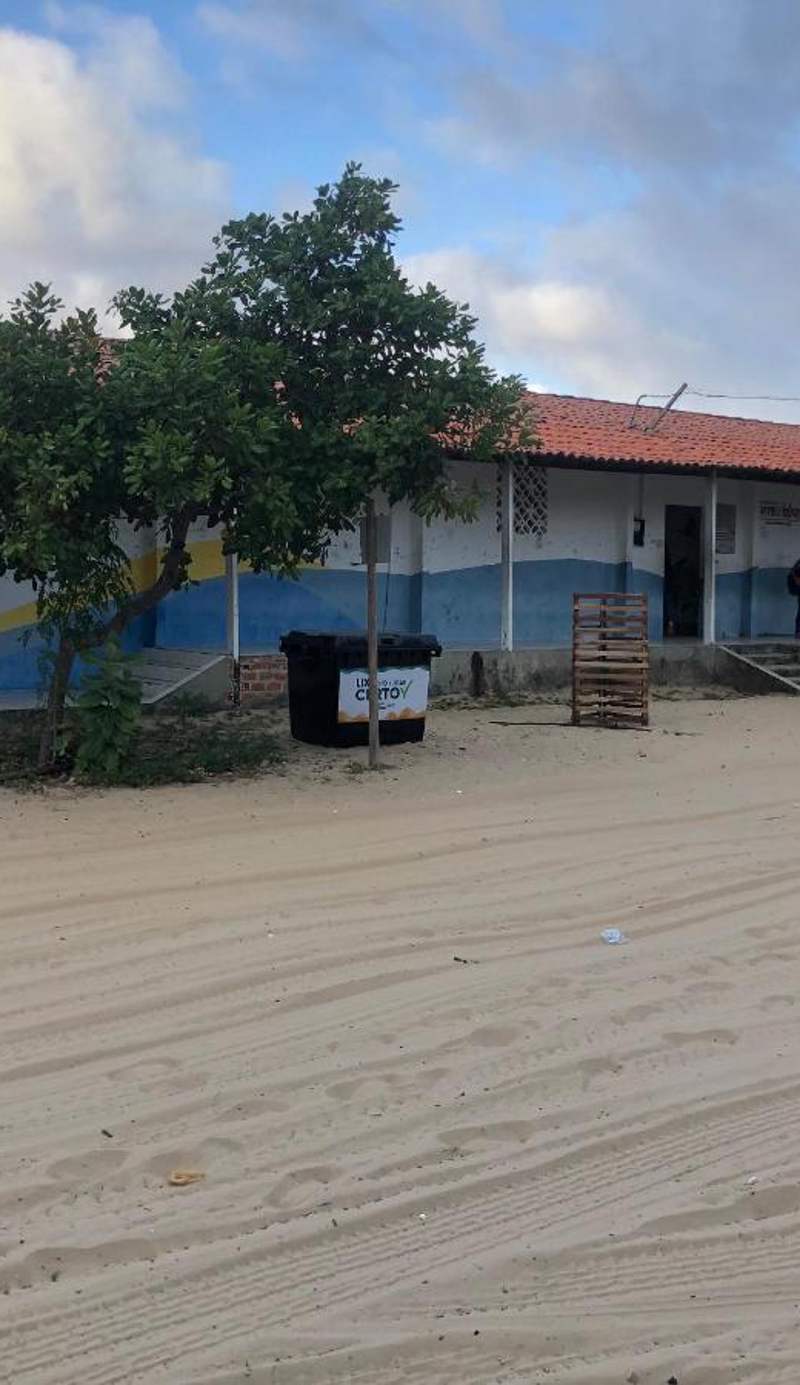 Hostel o pescador