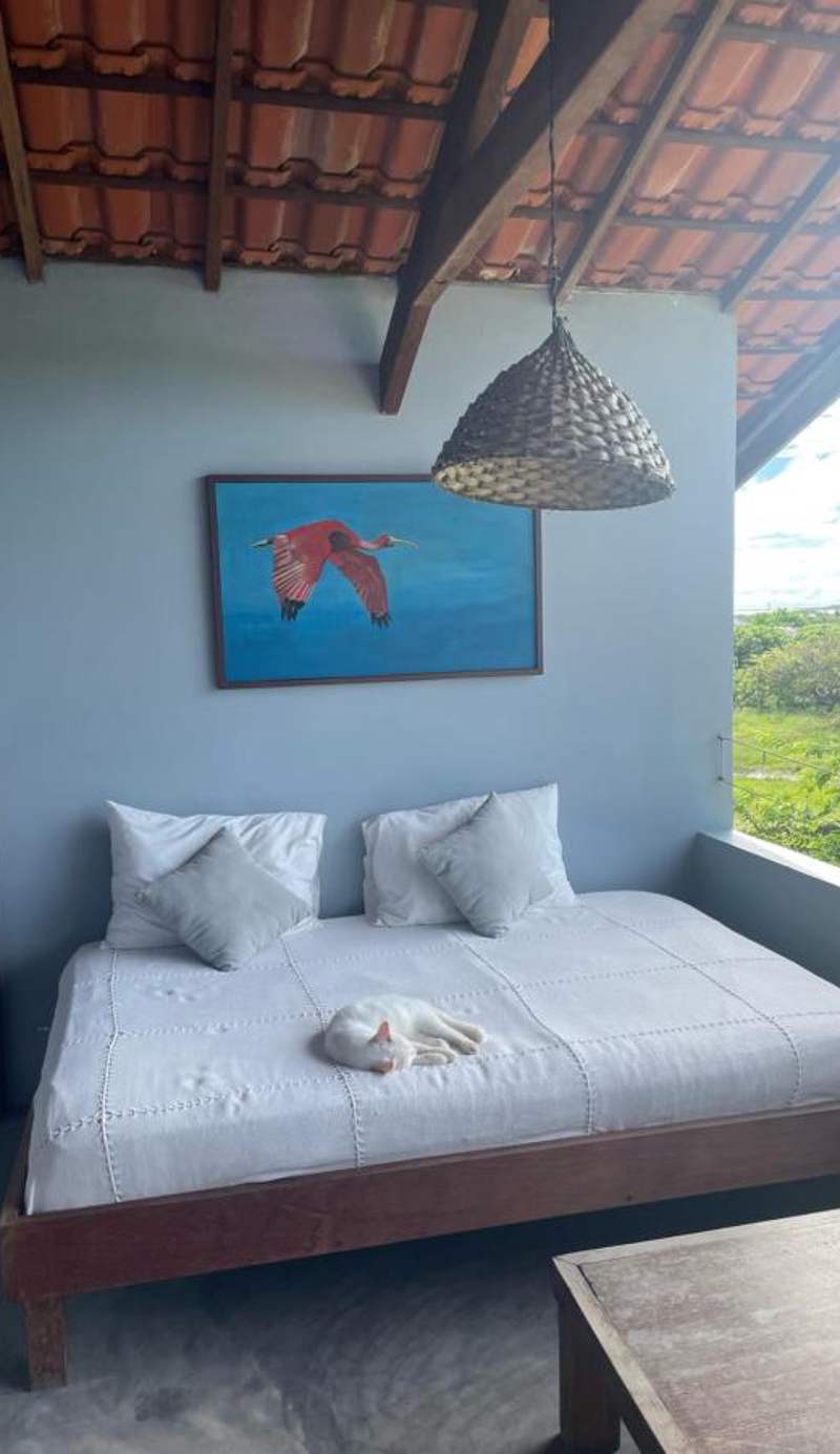 Vila das Águas