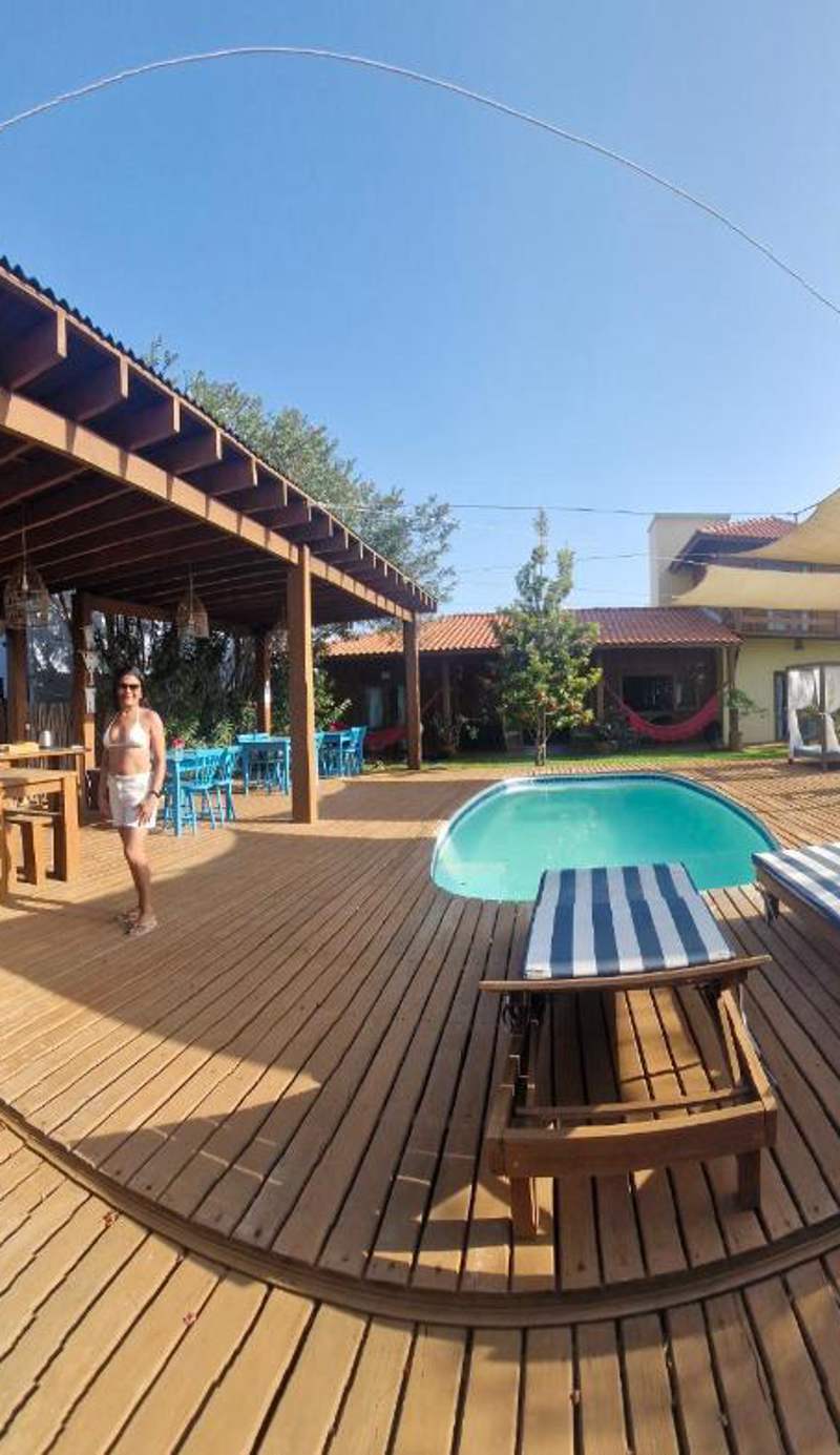 TROPICAL HOUSE ATINS