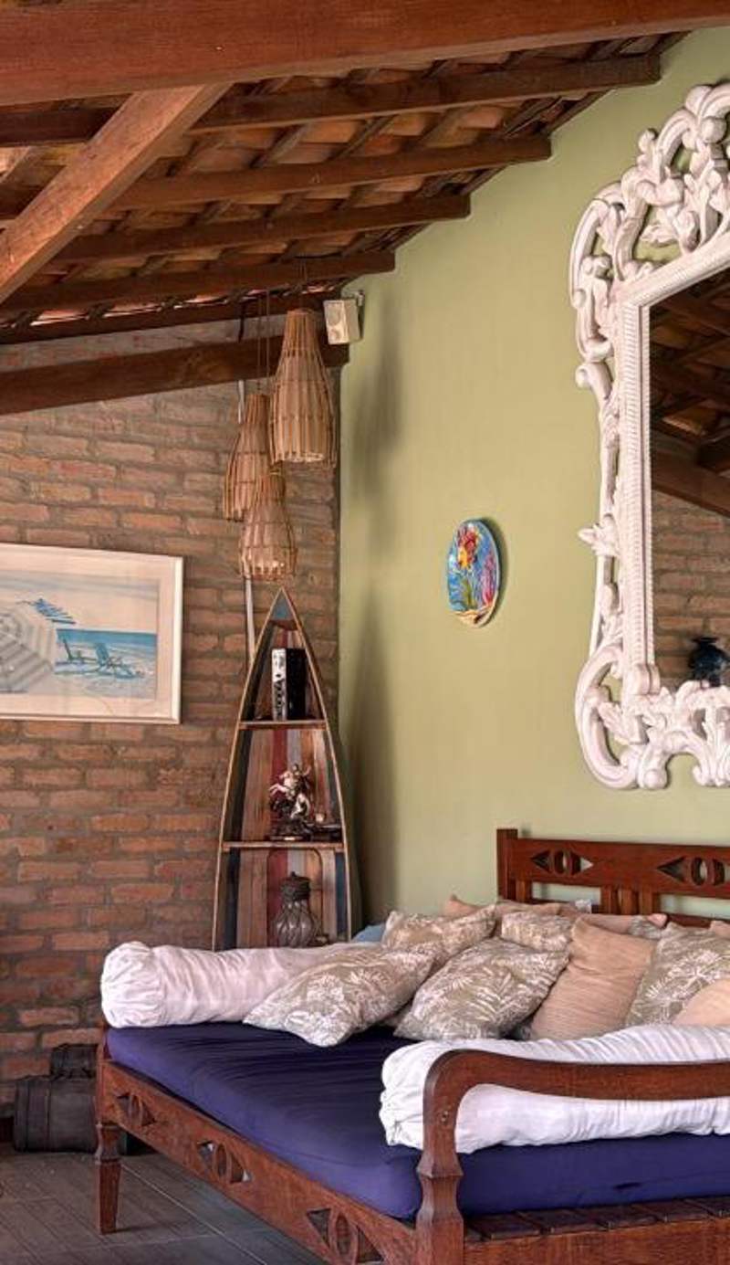 Pousada Jurará e Vila Jurará