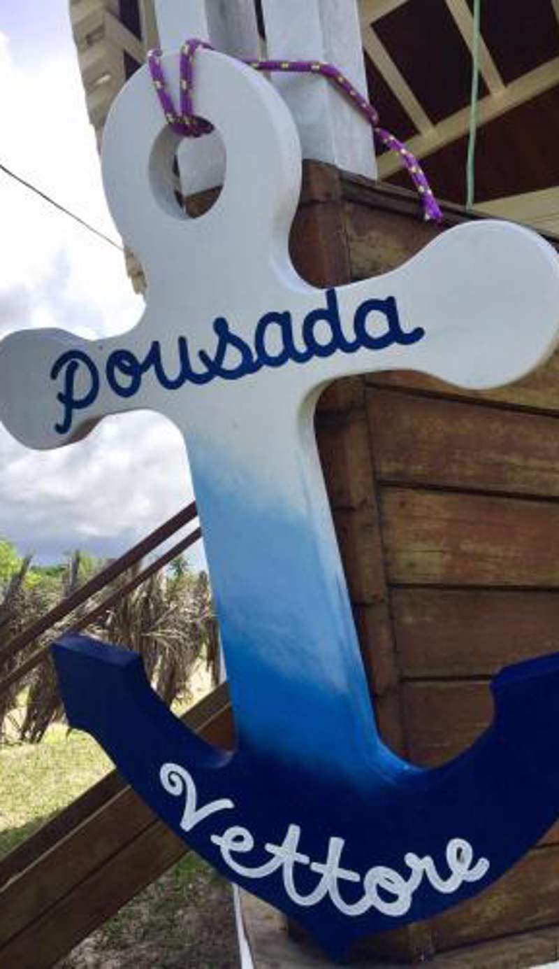 Pousada Vettore