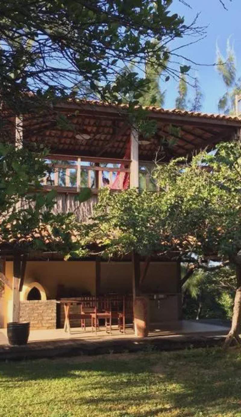 Casa Manoel Facão