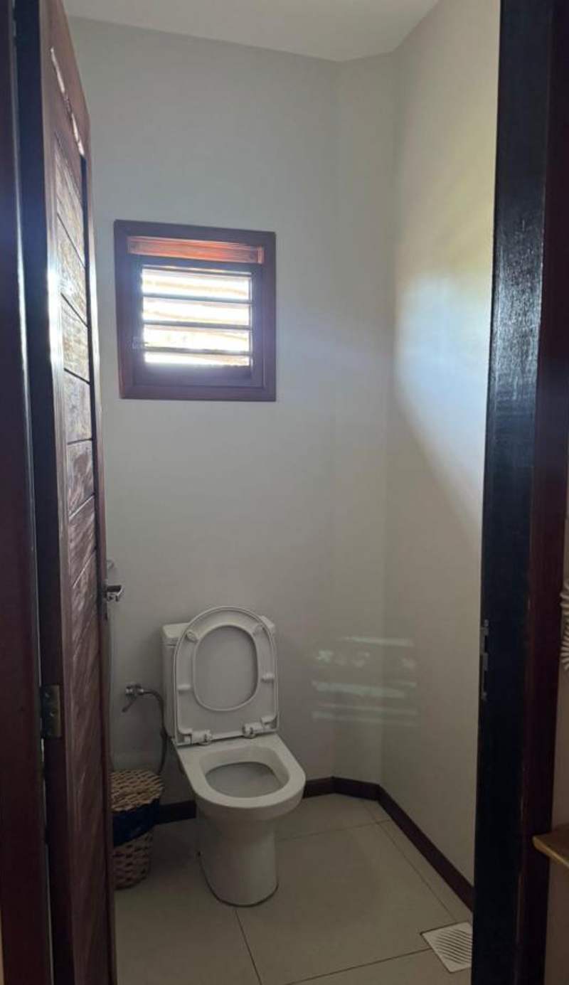 Pousada Vila Camurim