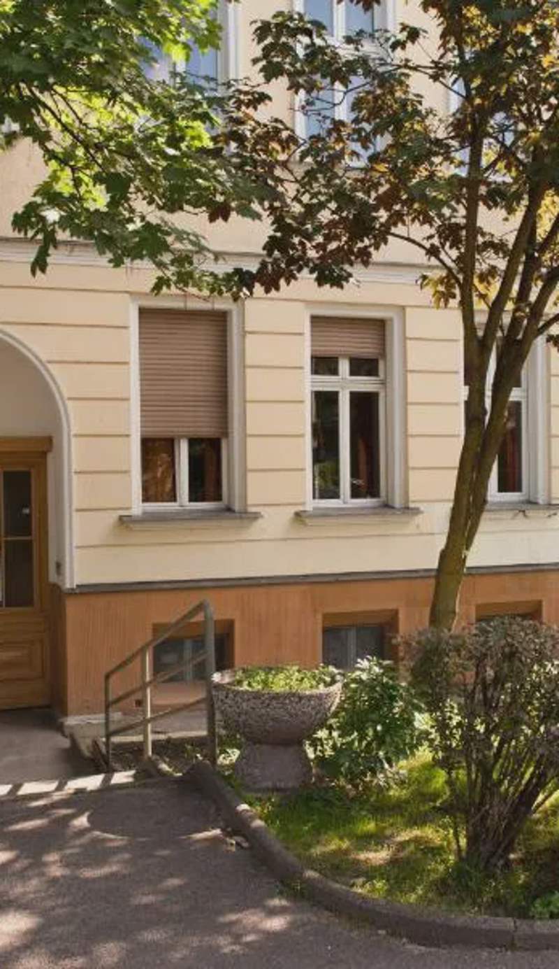 Excellent Apartments Kreuzberg
