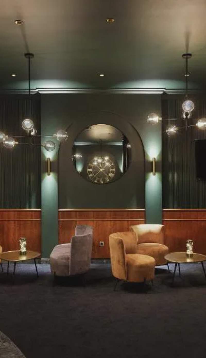Hotel Nova
