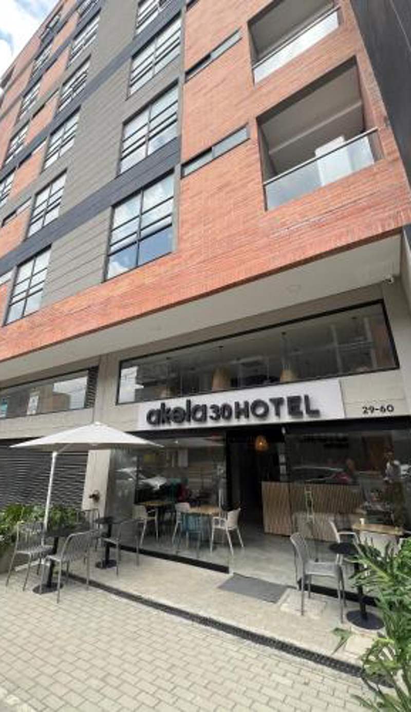 Akela30 Hotel