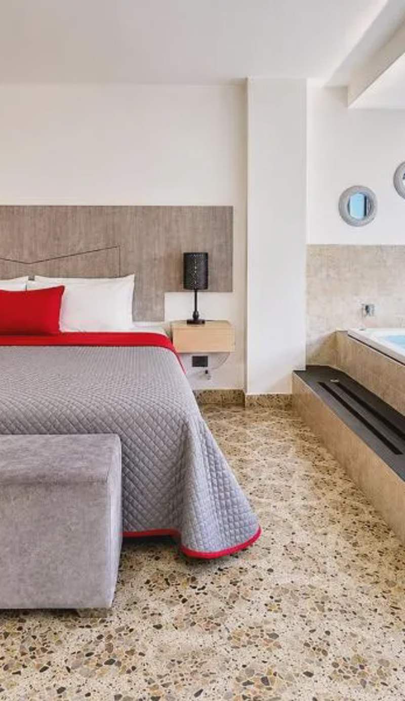 Hotel Ofix - Laureles
