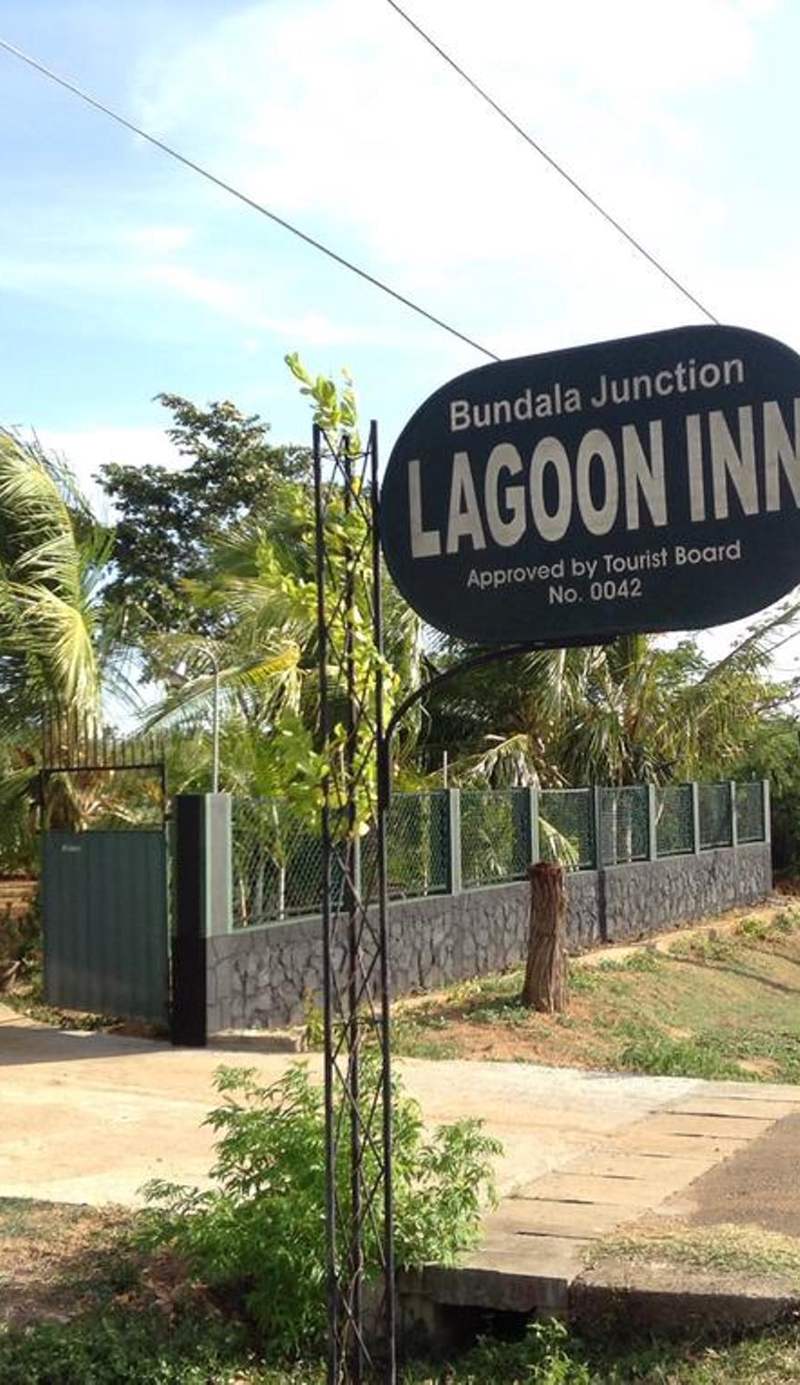 Lagoon Inn
