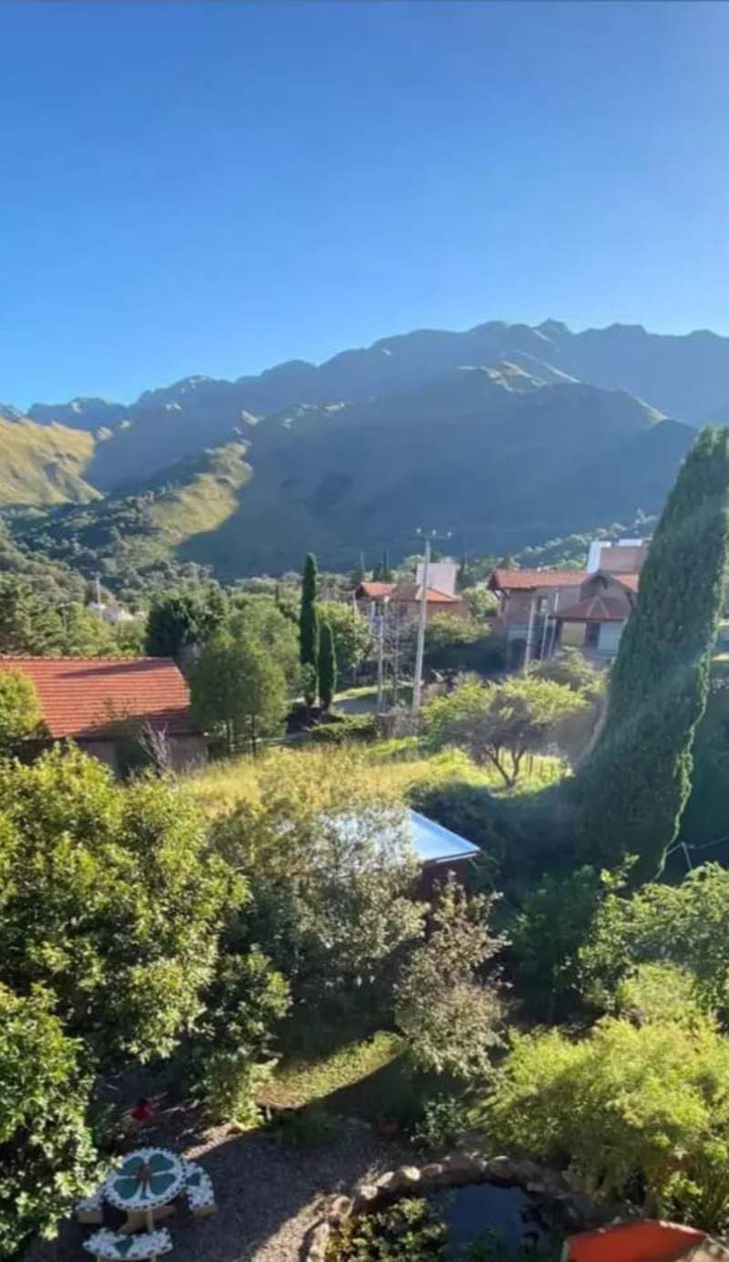 Loma Linda Hostal y Posada Serrana