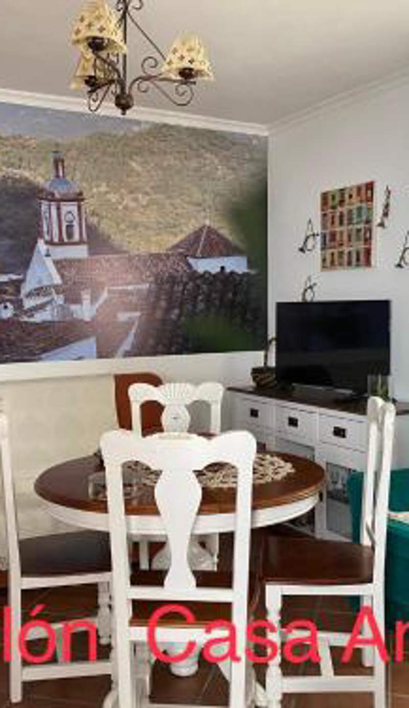 Casa Rural Paz