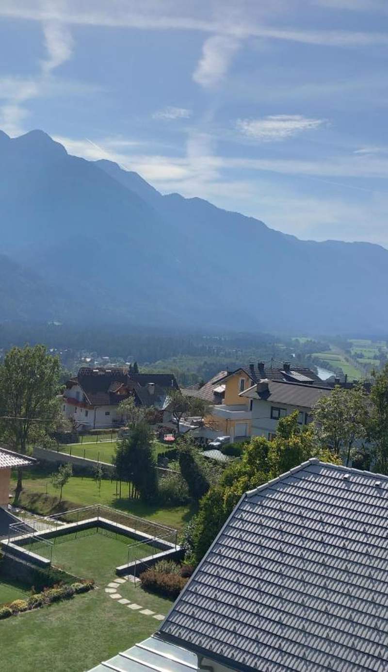 Restaurant - Café - Pension HASSLER