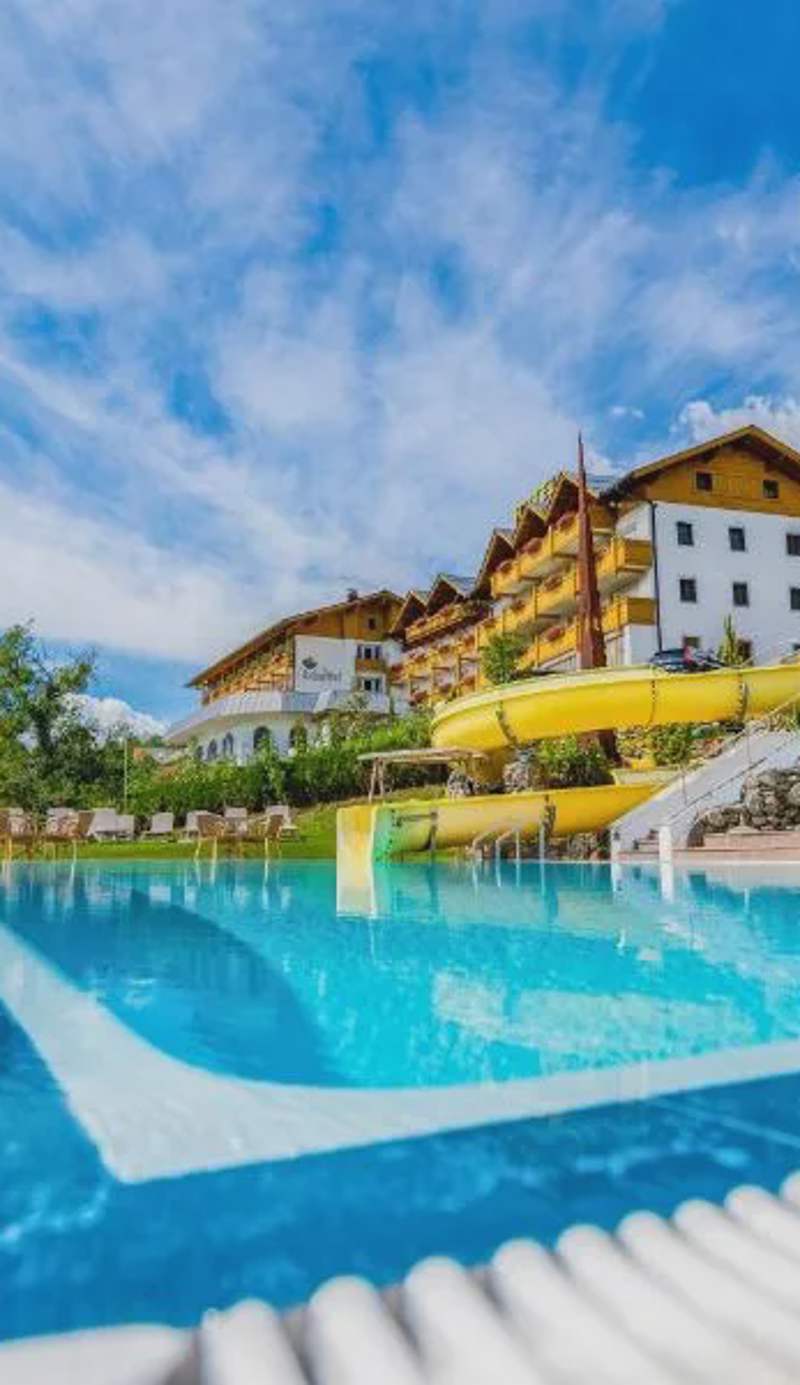 Hotel Glocknerhof