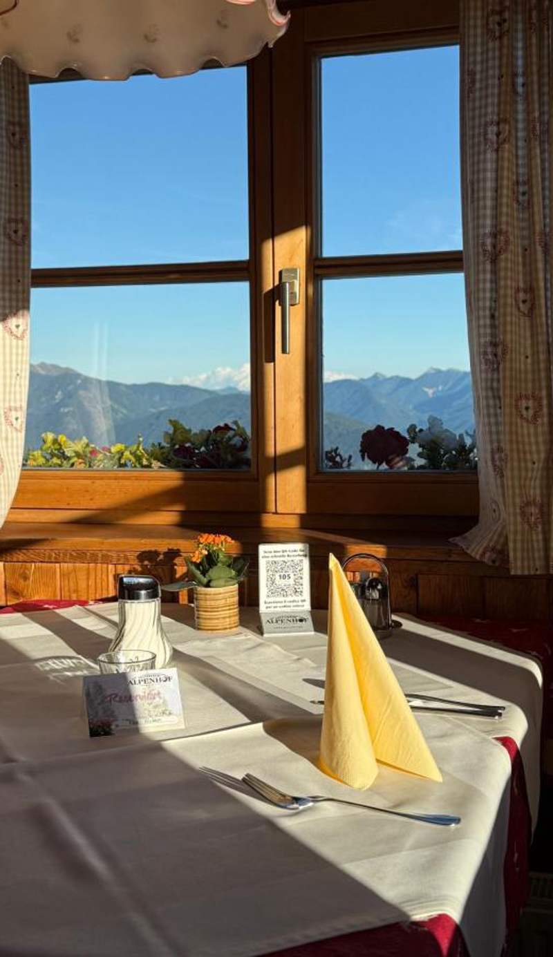Sattleggers Alpenhof & Feriensternwarte