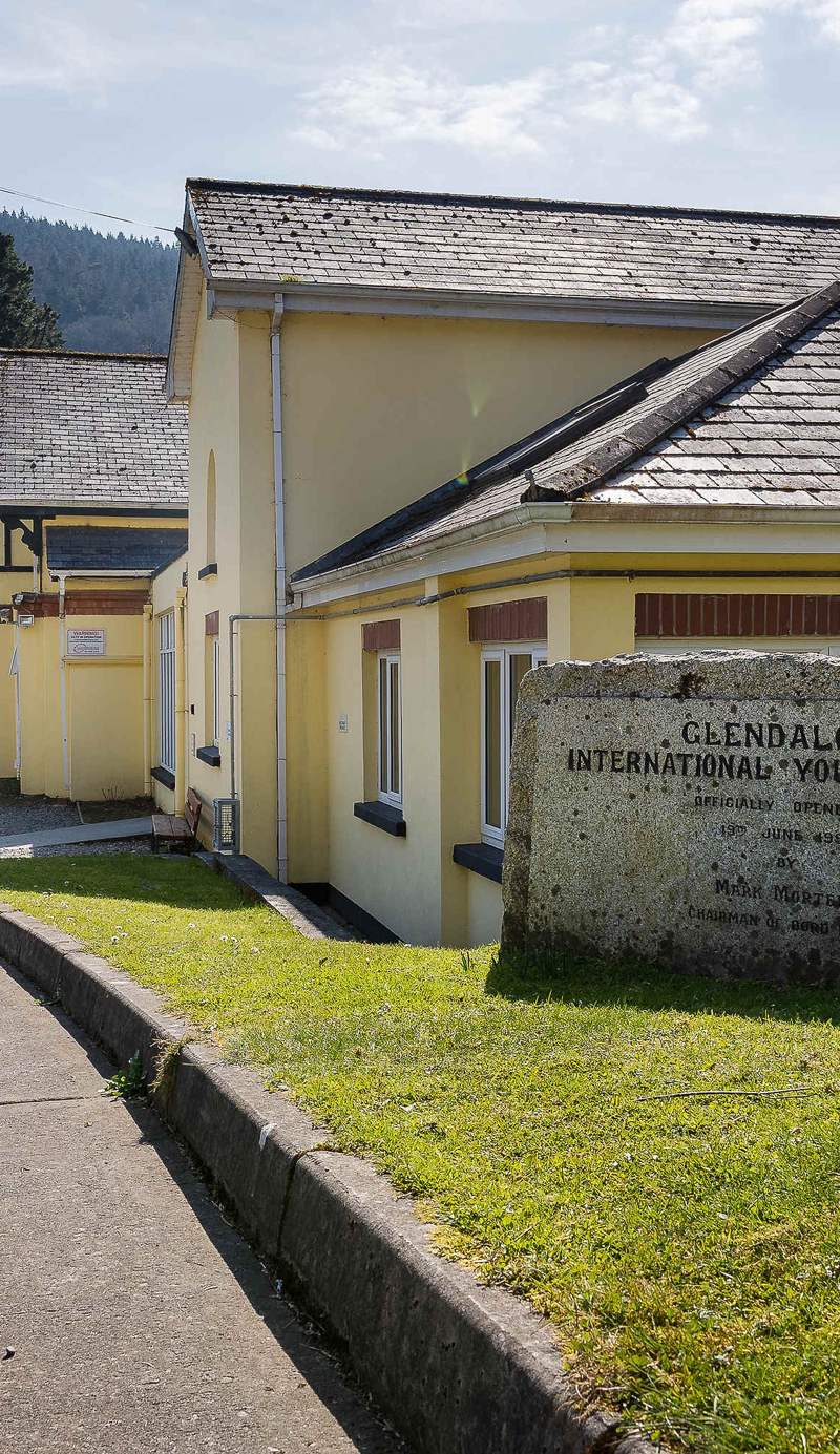 Glendalough Youth Hostel (HI)