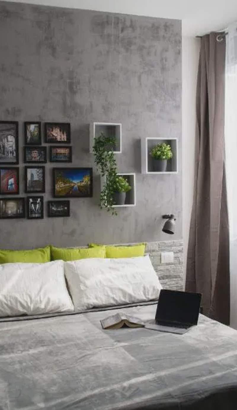Warrest - Short Rent Apartments