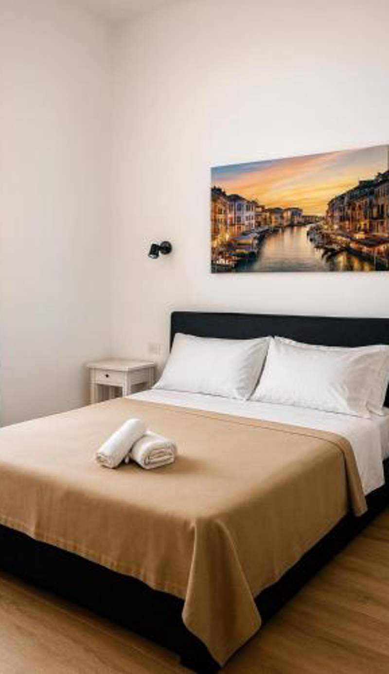 Easy Room Italy Rogoredo