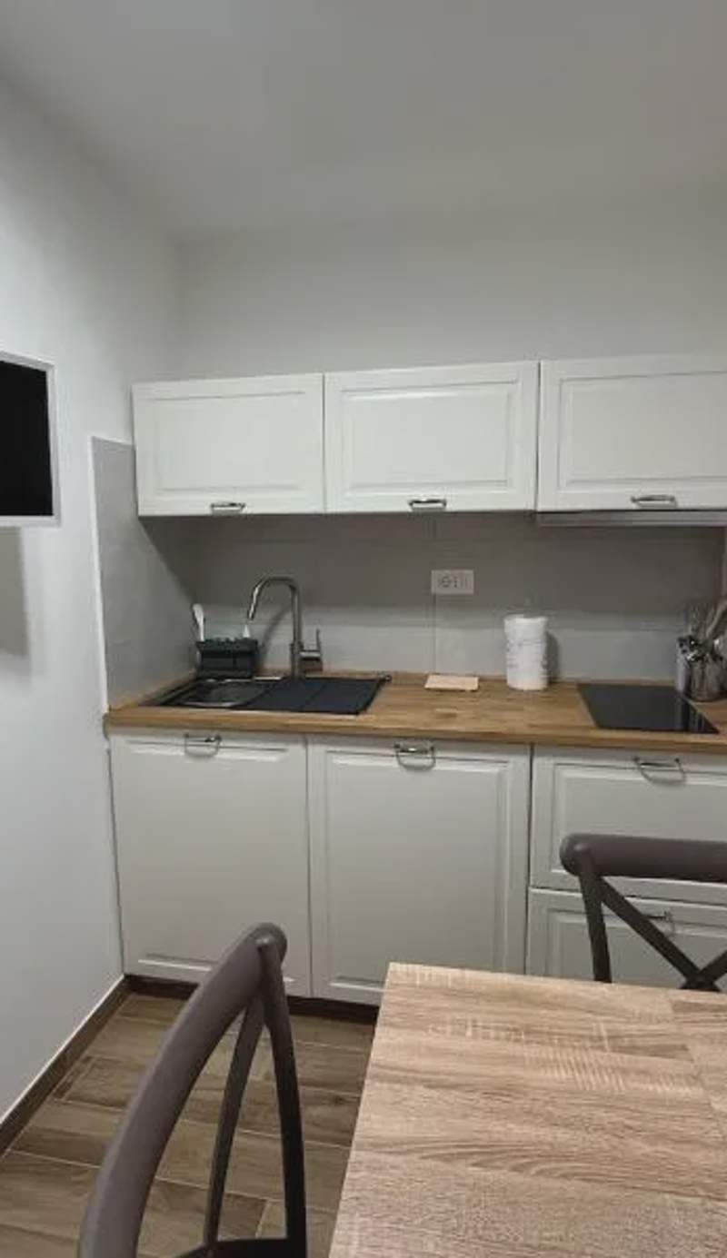 Mini Apartment in Niguarda