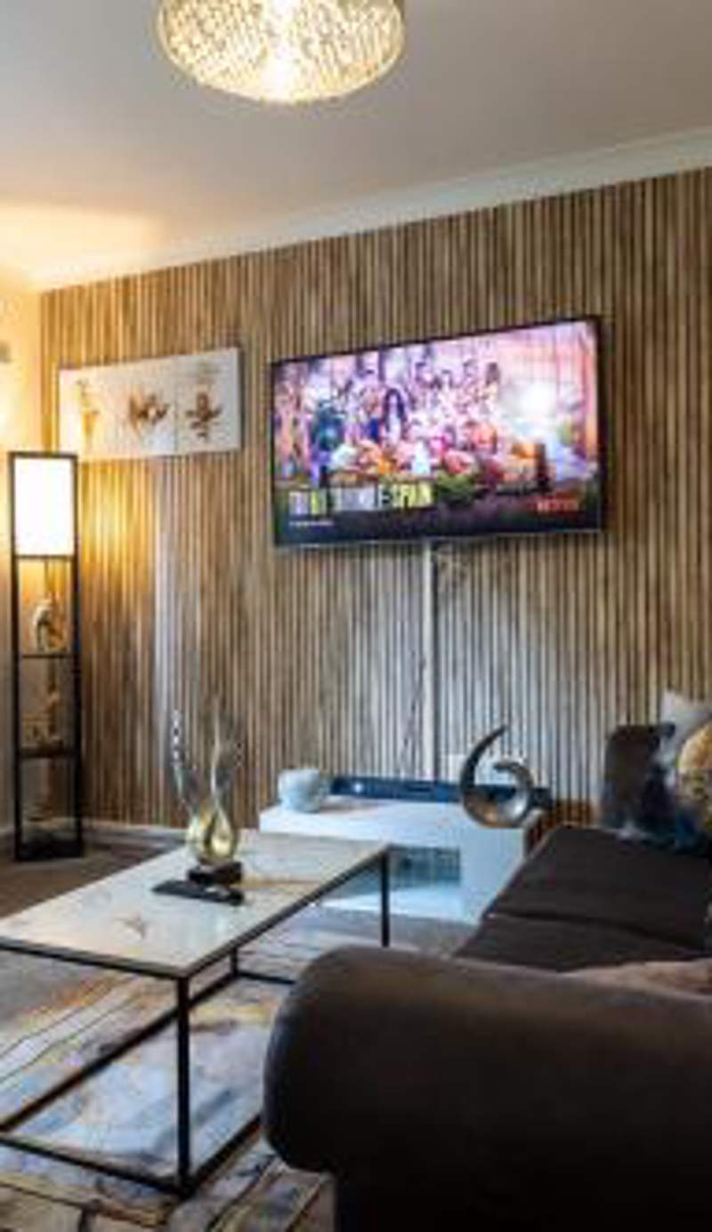 Sweet Dream Lodge