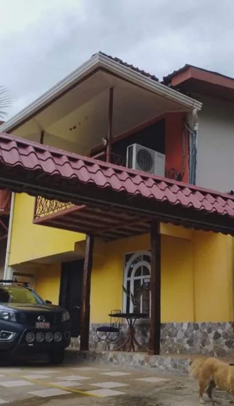 Casa Sol