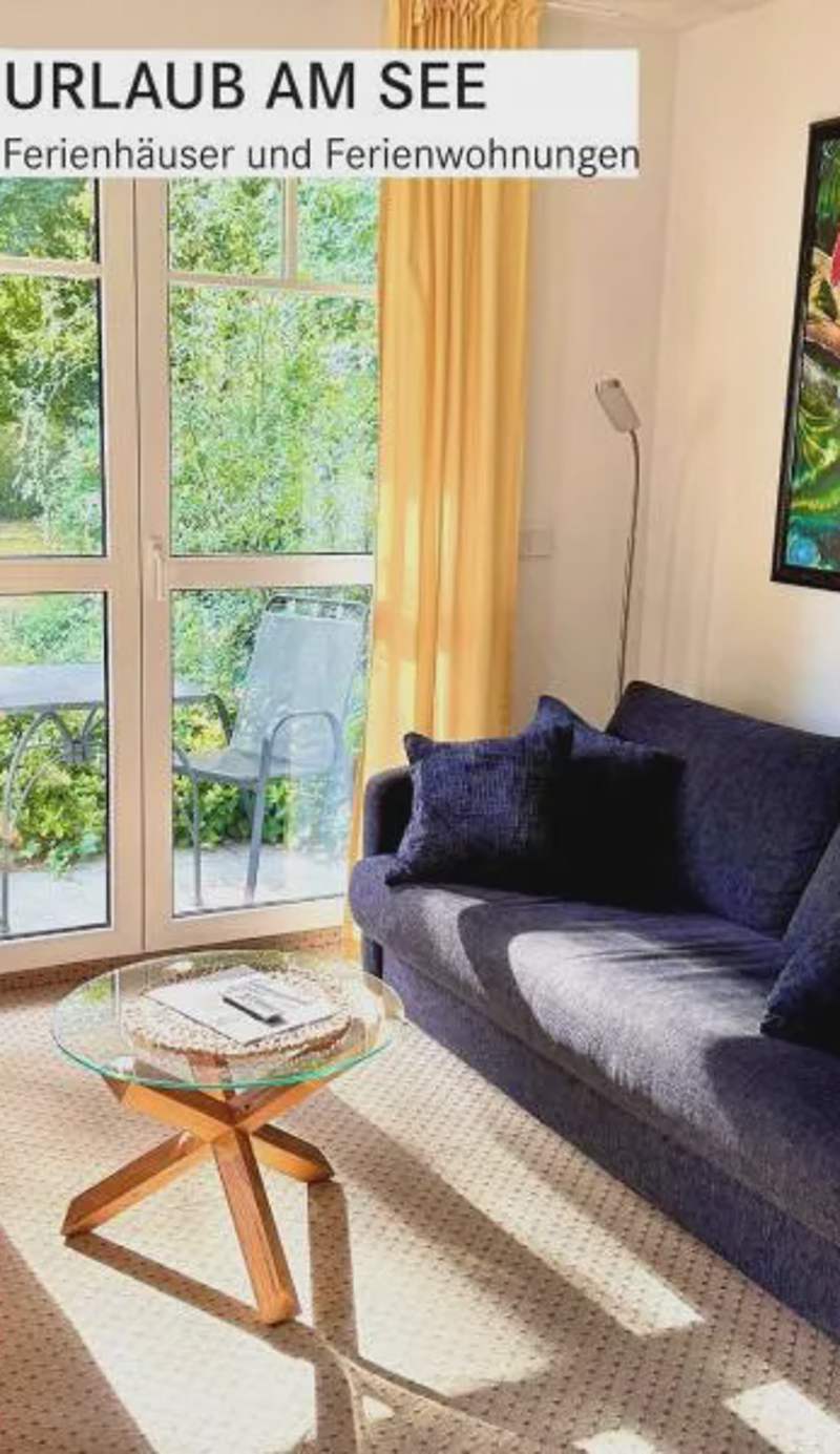 Villa Kurpark Bad Saarow