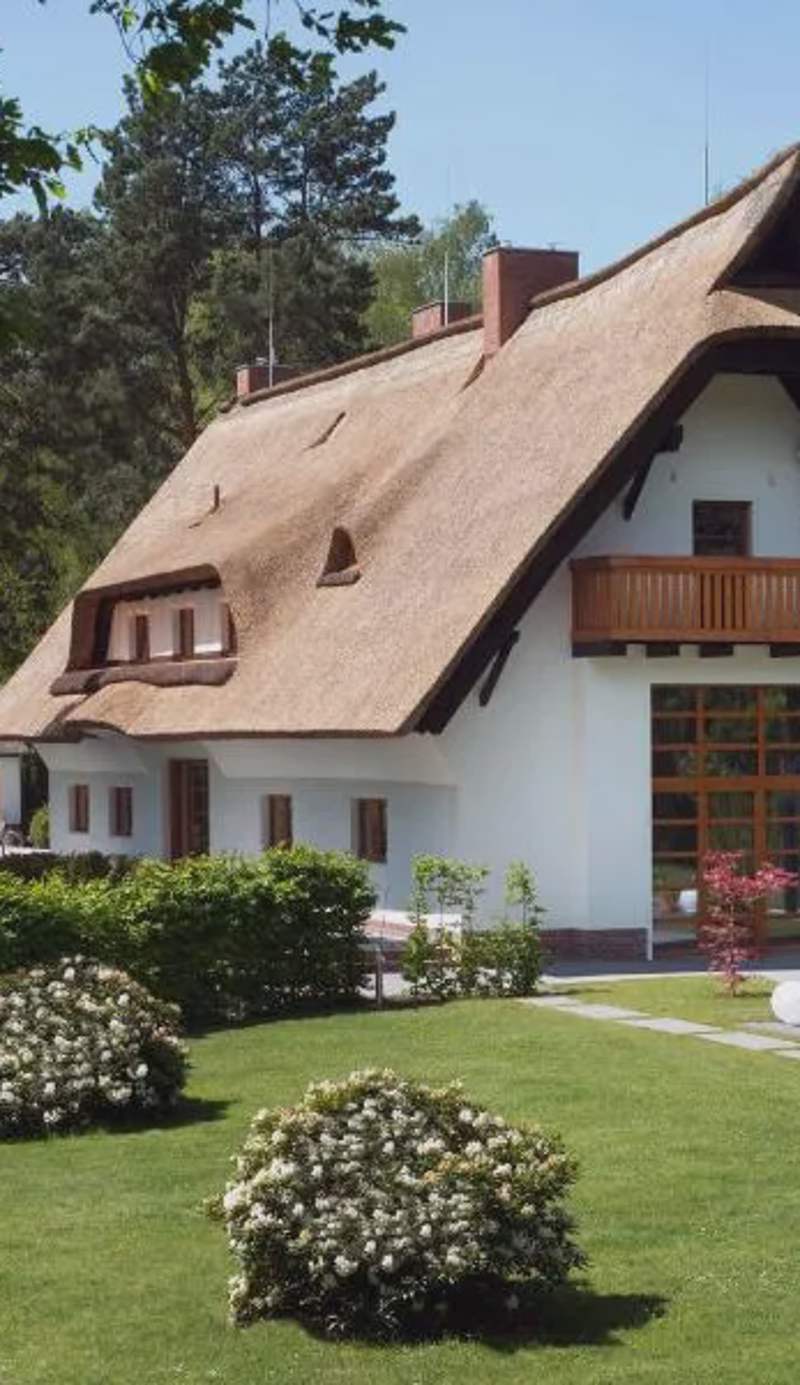 Schmeling Haus Bad Saarow