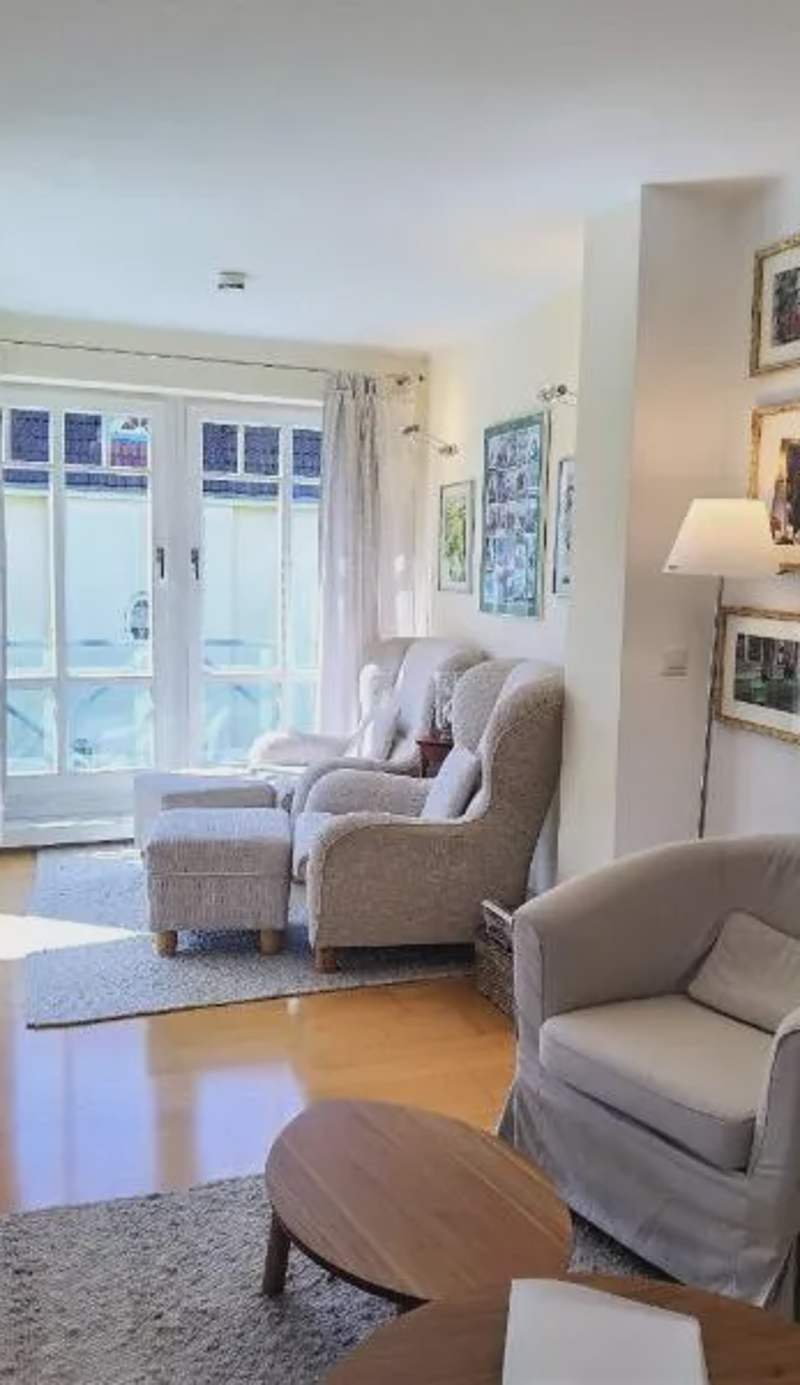 Ferienwohnung Seestern
