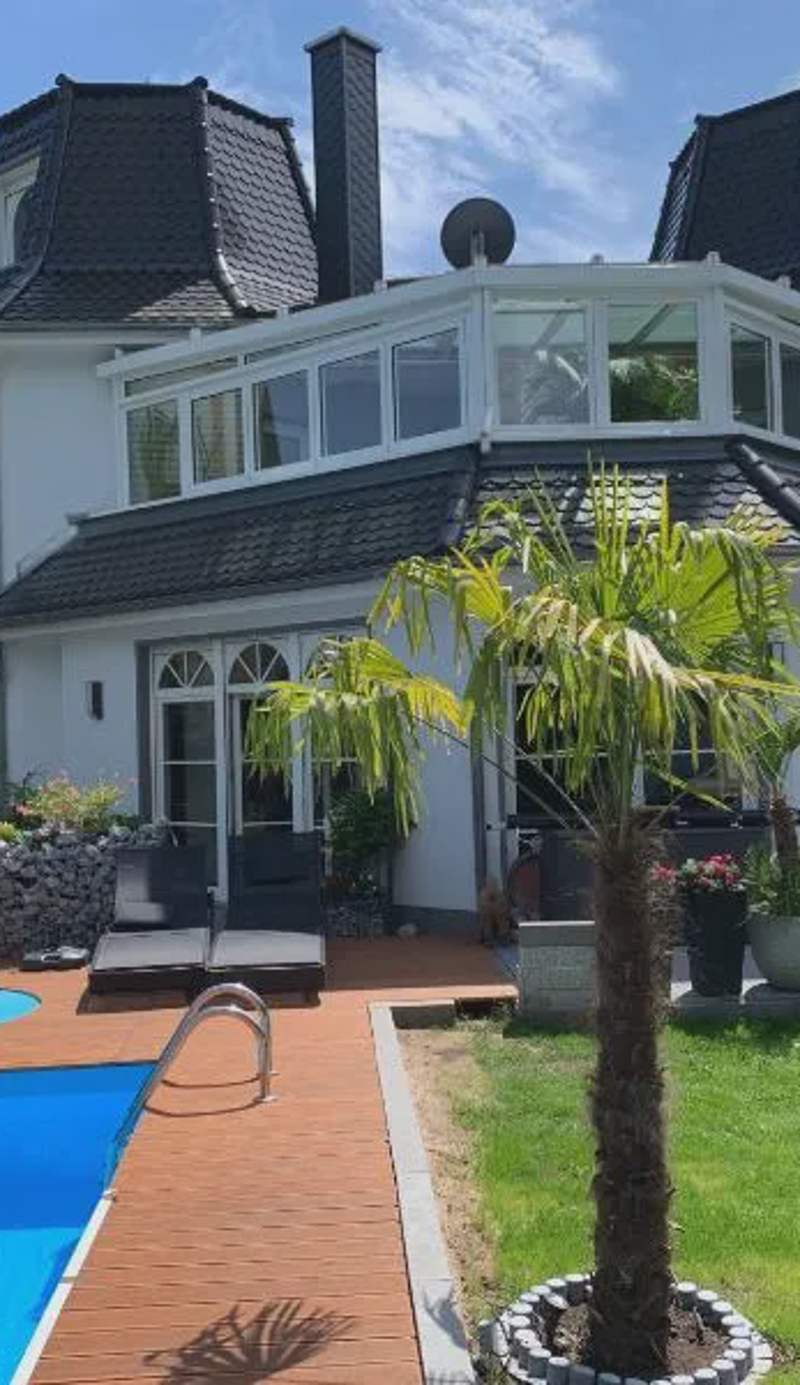 Villa Fallingstar