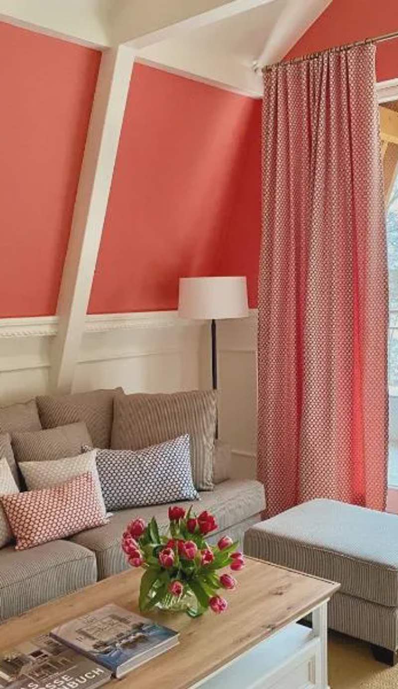 Ferienwohnung Carlotta in der Villa Seeblick