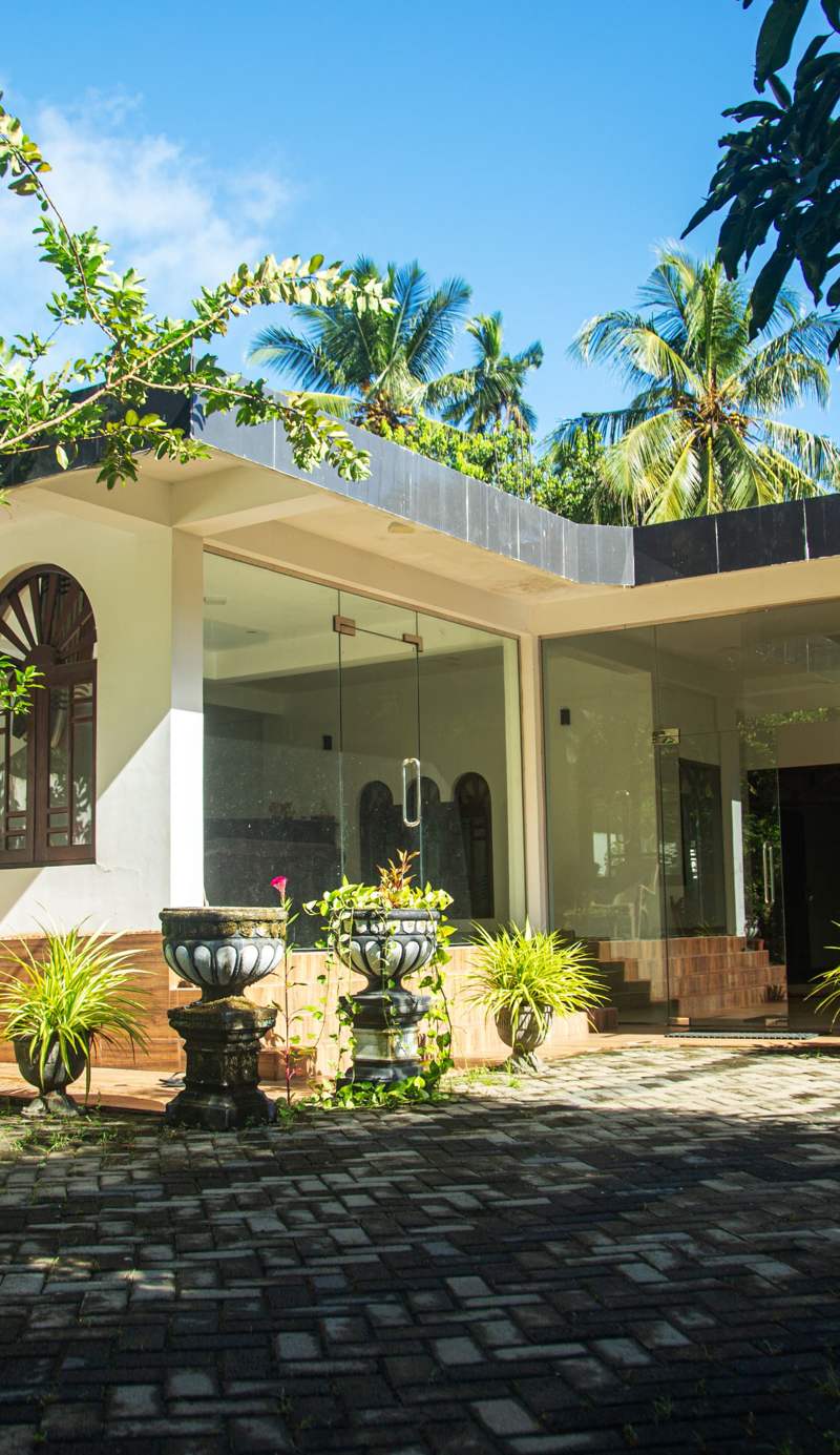 Yala Hostals
