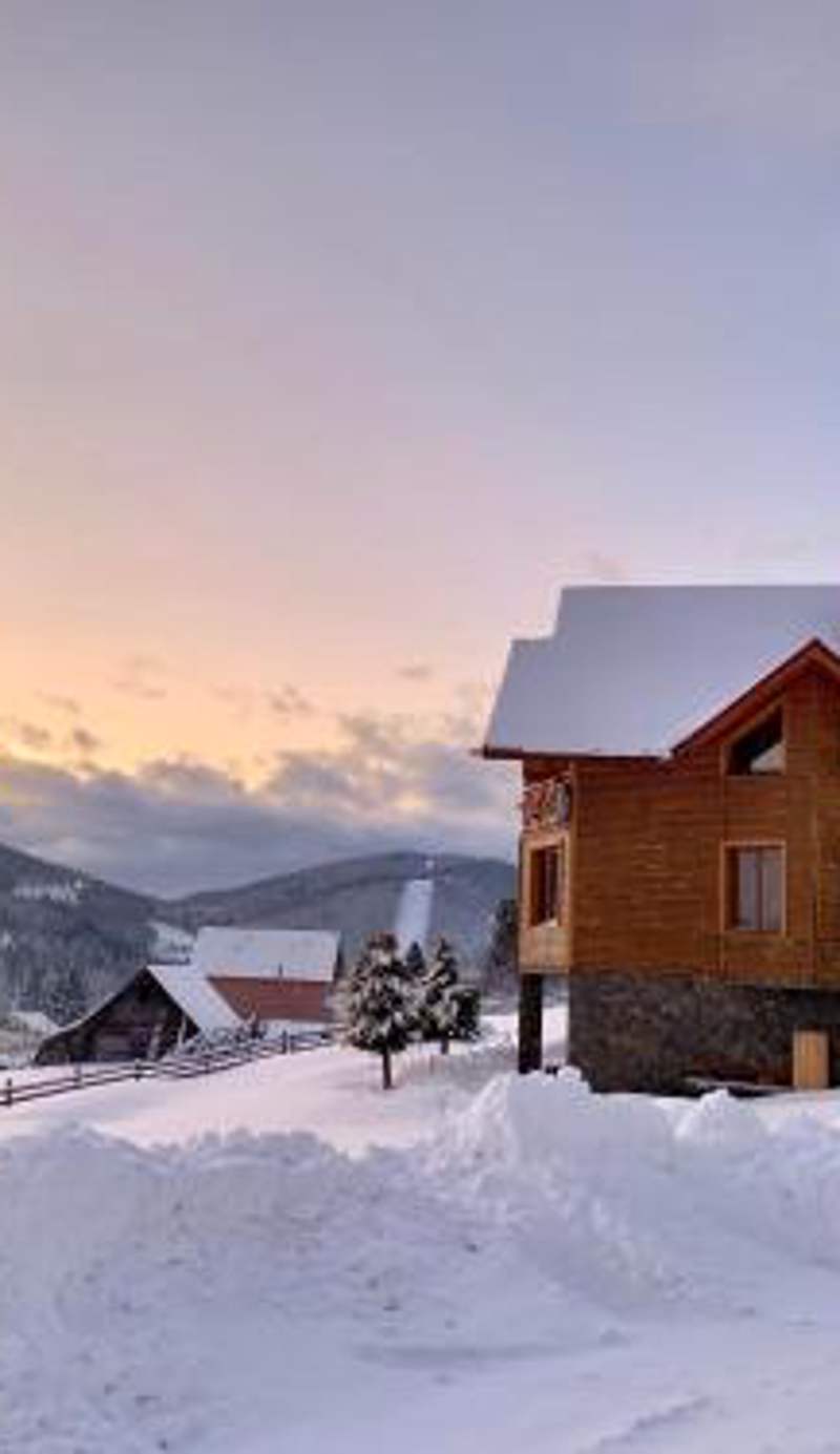 Guest House Velet