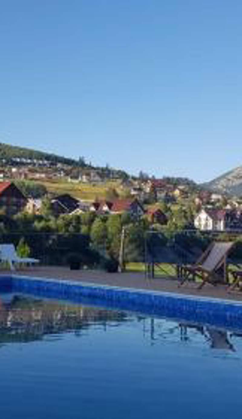 Karpatski Zori Hotel