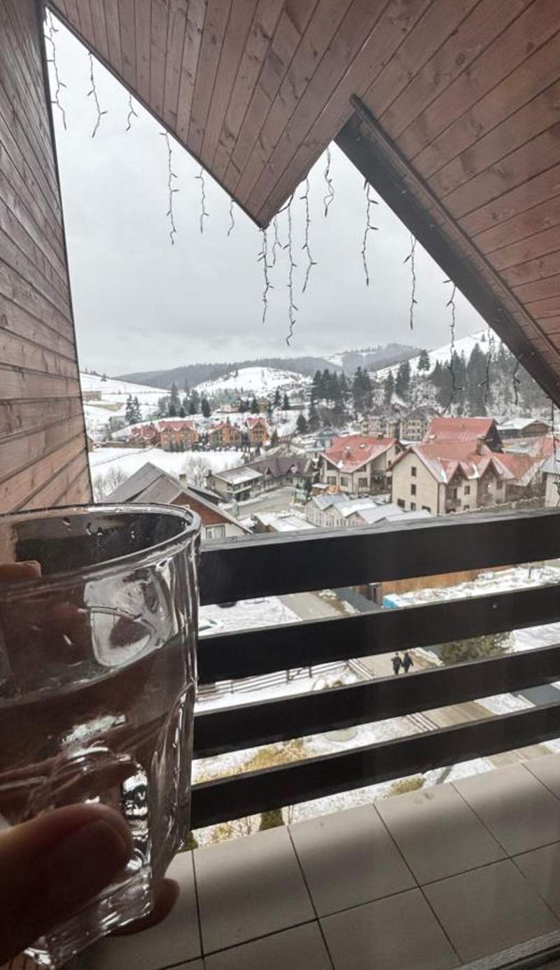 Готель Поляницький