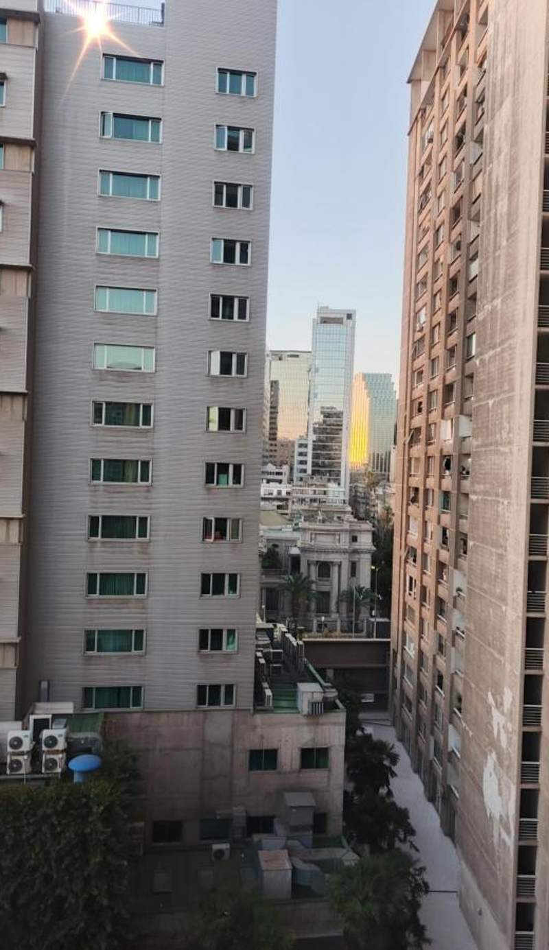 Apartment Relocation San Isidro