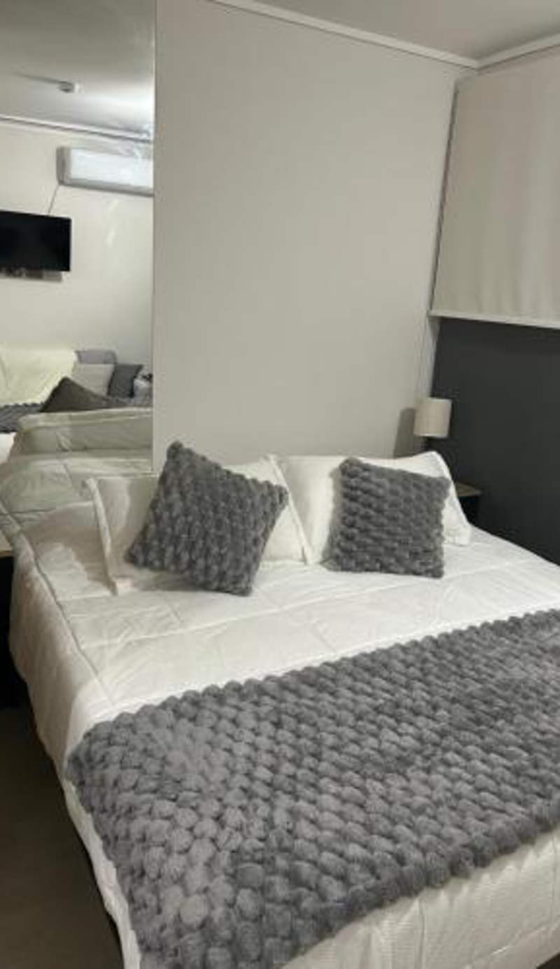 Apartamento comodo, excellent location