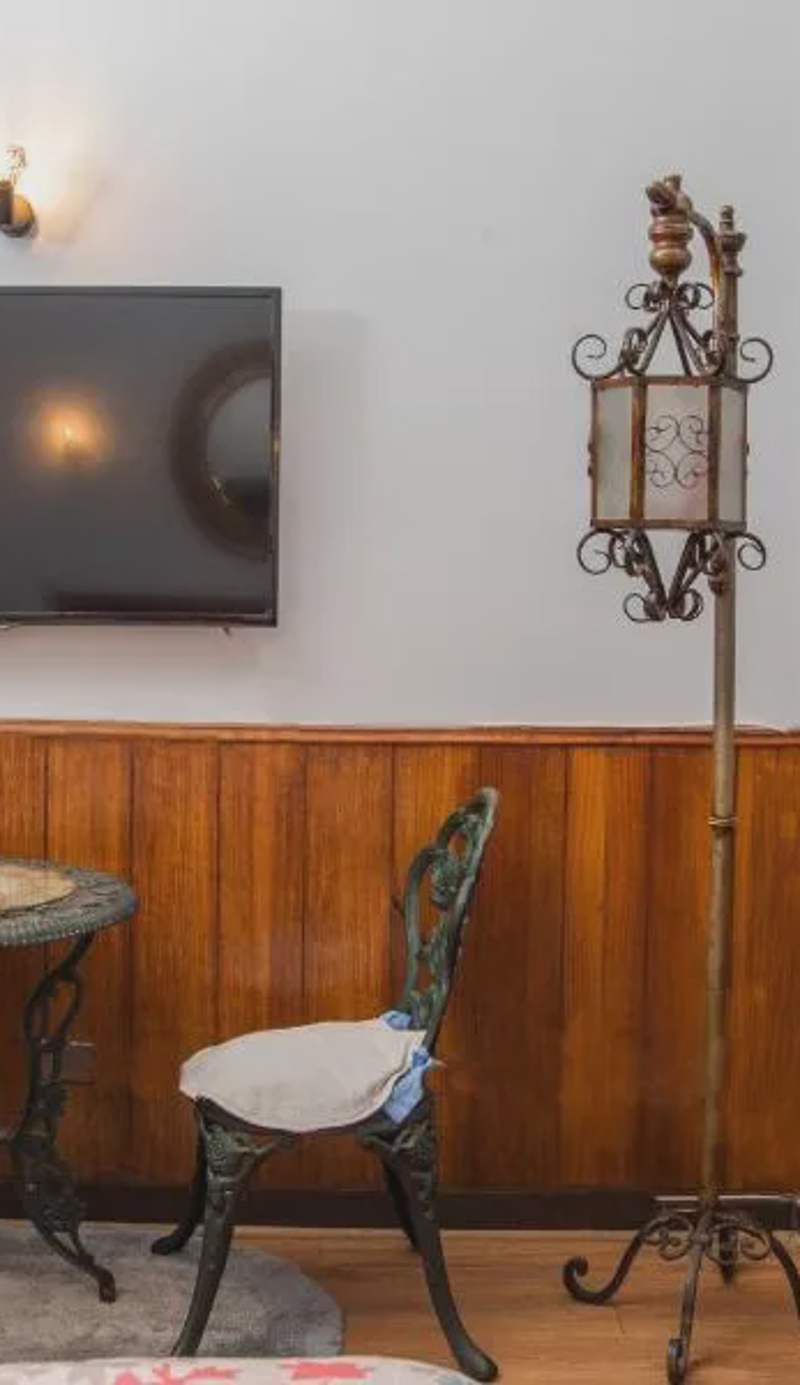 Hotel La Castellana