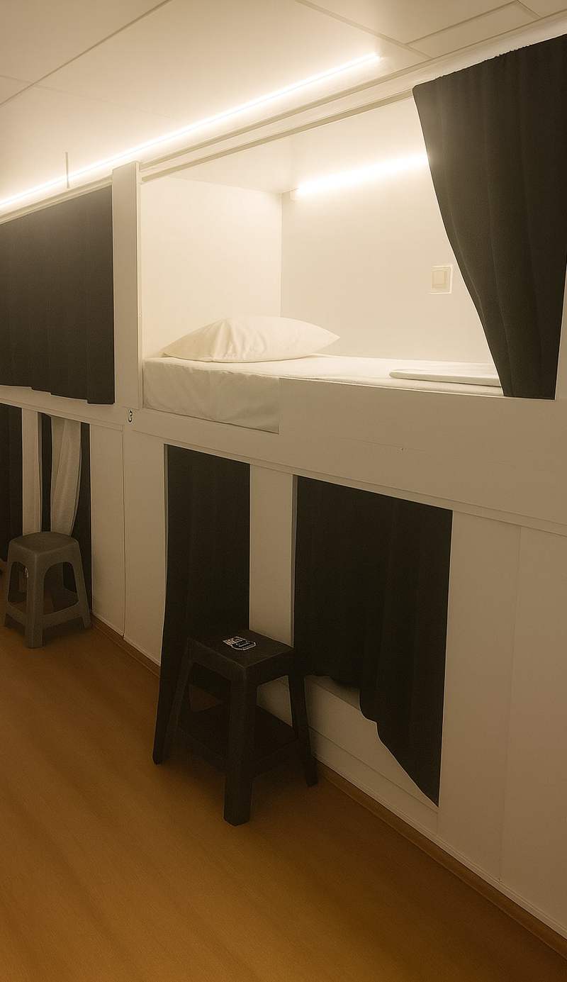 Cozy Nook