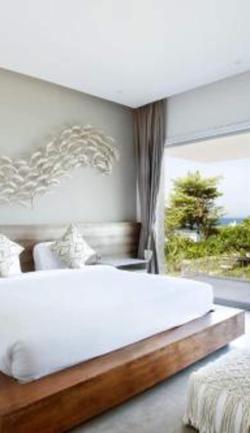 Bali Diamond Estates & Villas