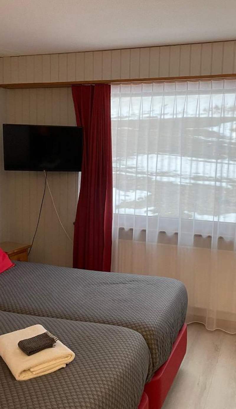 Auberge des Charmettes