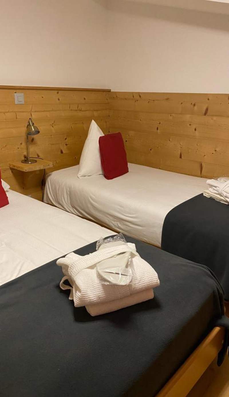 Motel Bivouac de Napoléon