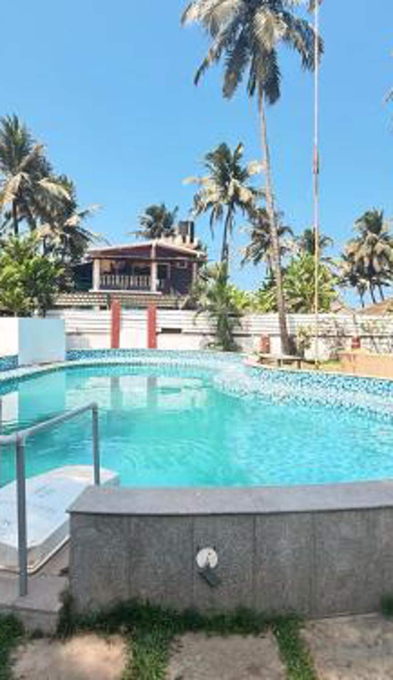 Red Sea Beach Resort