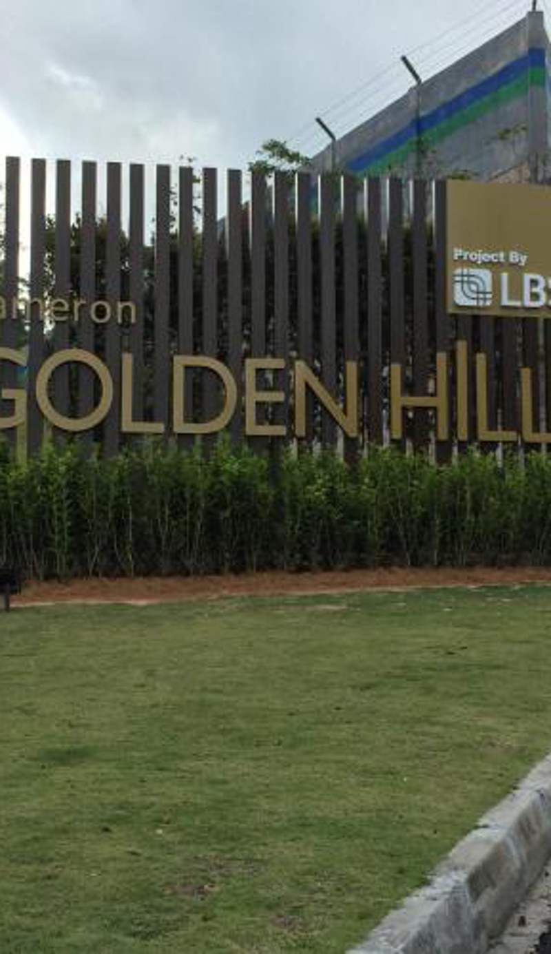 Cameron Barrington Square 1Room @ Golden Hill