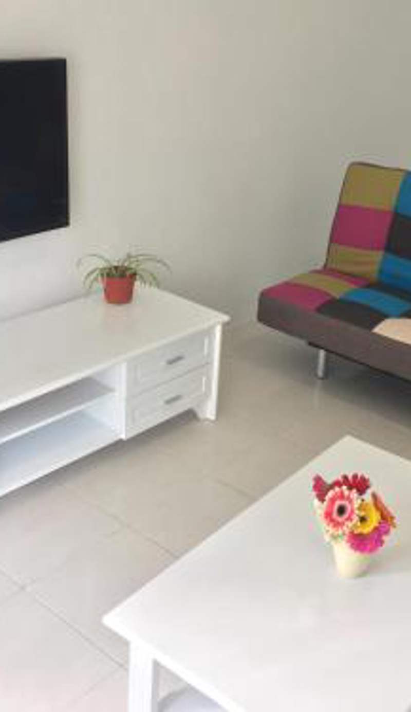 Cameron Prima Apartment @ Cameron Jaya