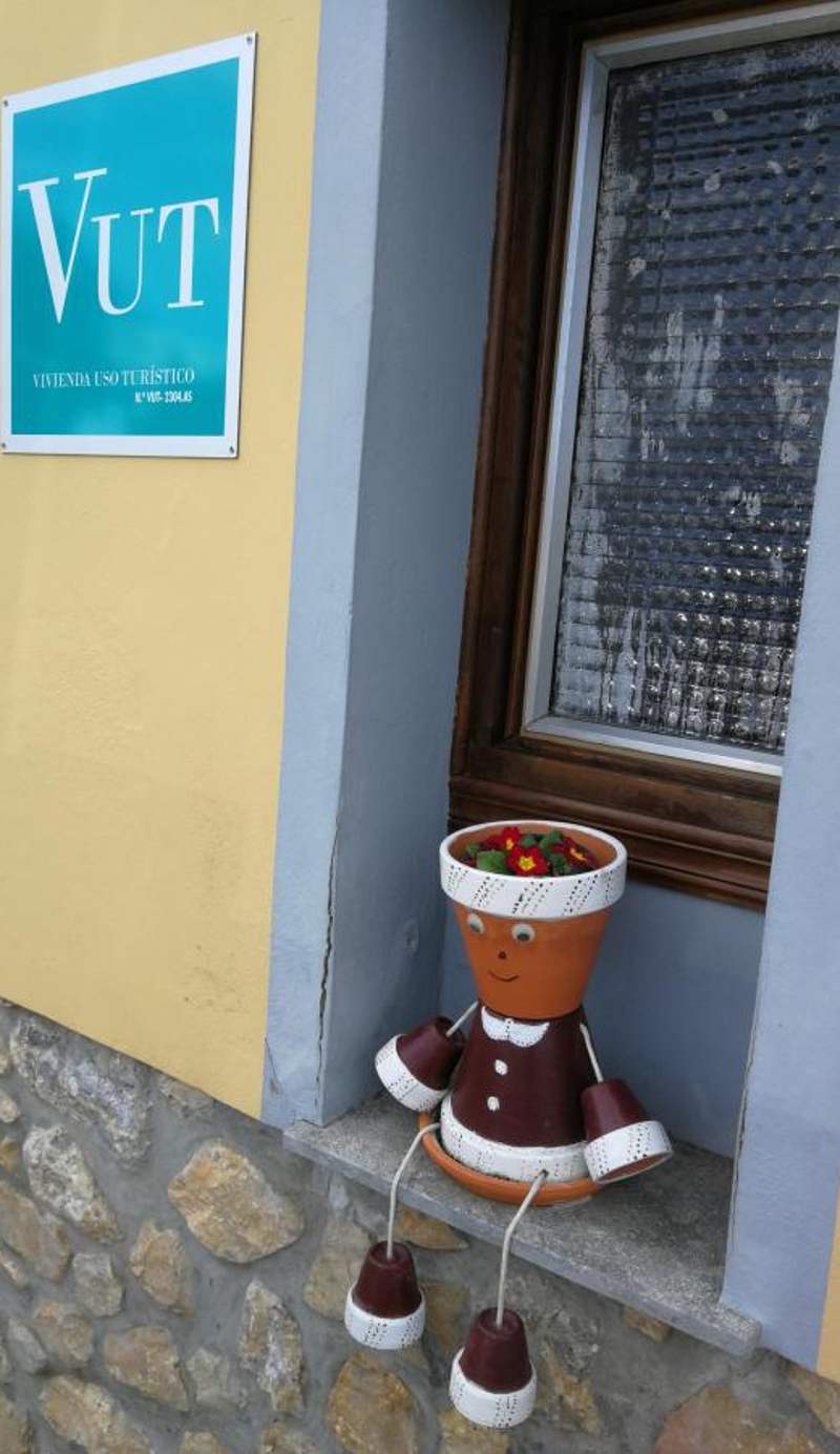 Casa La Barria